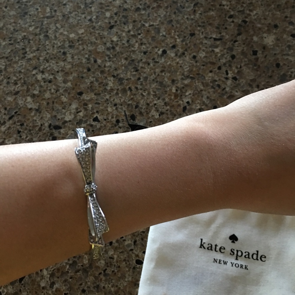 Kate Spade bracelet